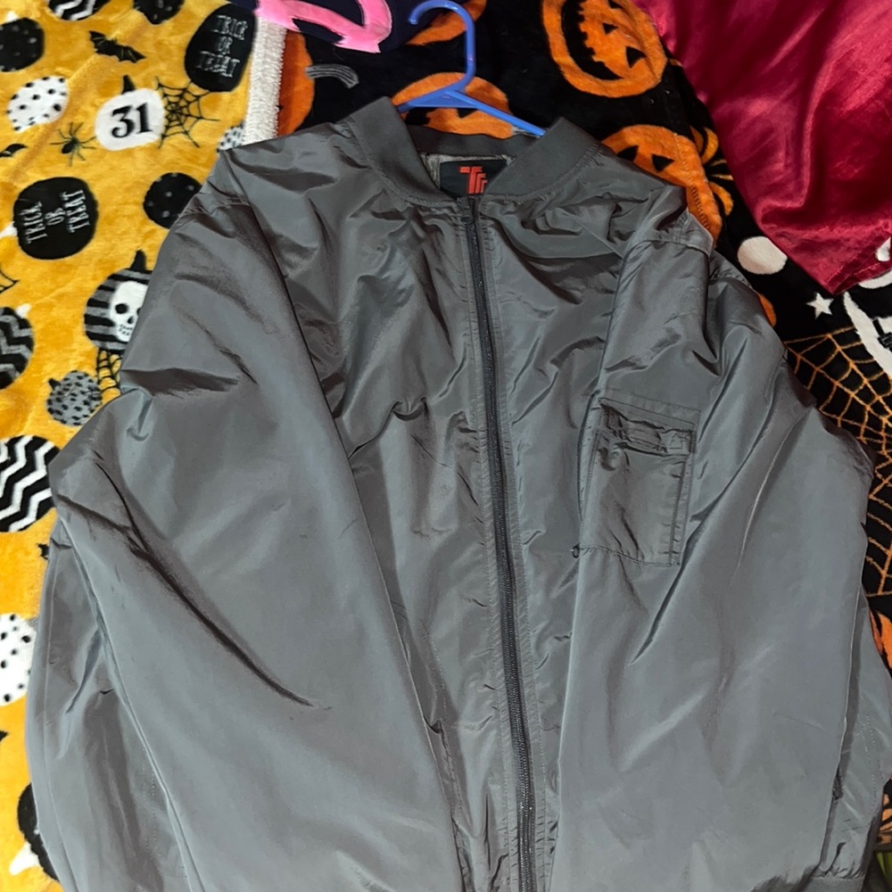 Men’s fashion jacket